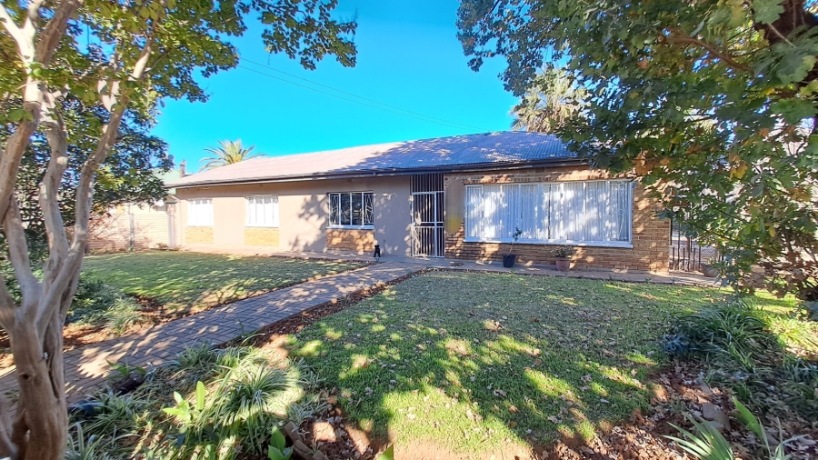 4 Bedroom Property for Sale in Gardeniapark Free State